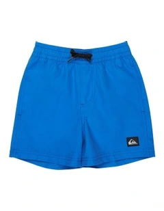 Everyday Swim Shorts 12 Inch in Blue
