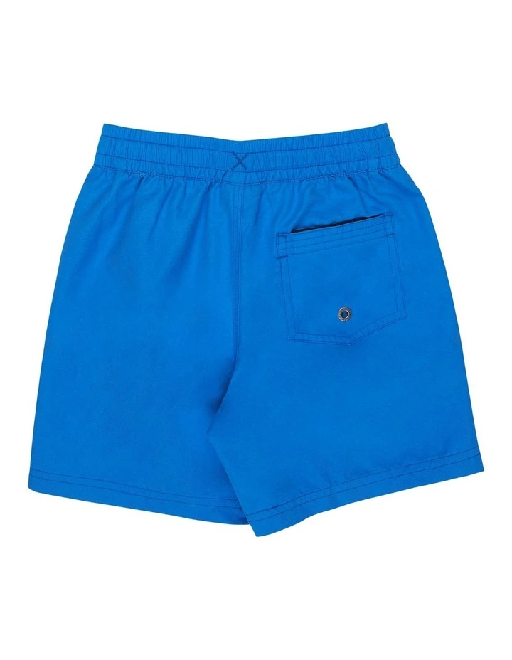 Everyday Swim Shorts 12 Inch in Blue image 2