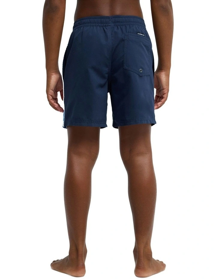 Everyday Cliker 15 Inch Swim Shorts in Navy image 2