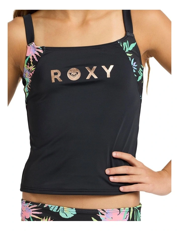 Roxy Active Tankini Set Two Piece image 4