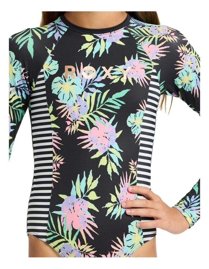 Roxy Active RG Onesie Rash Vest image 4