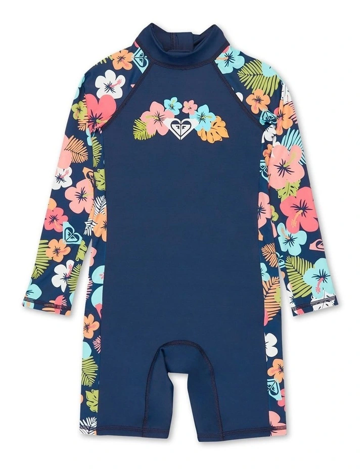 Morning Flowers Springsuit image 1