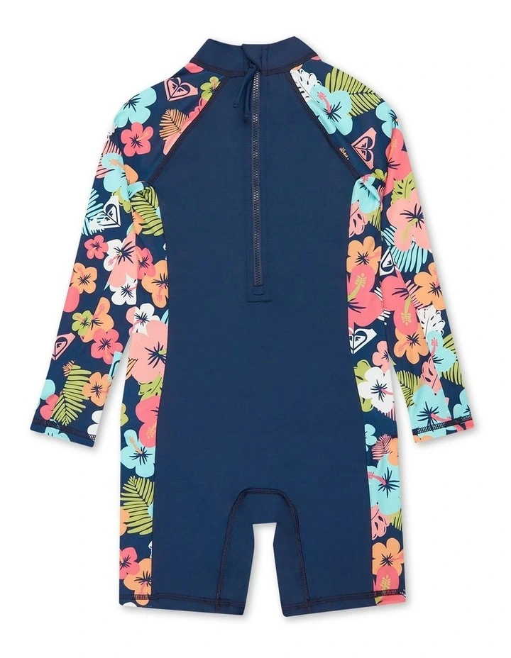 Morning Flowers Springsuit image 2