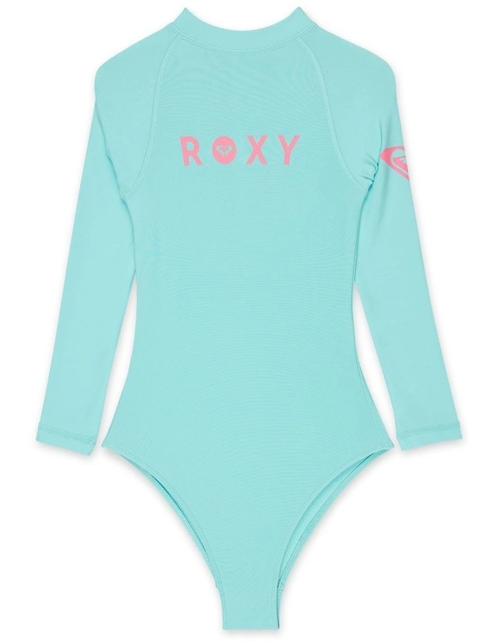 Heater Onsie Long Sleeve Rash Vest image 1