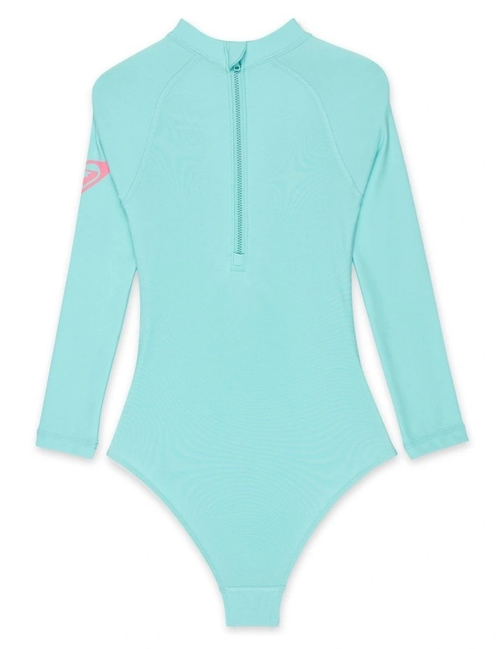 Heater Onsie Long Sleeve Rash Vest image 2