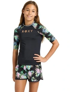 Active RG Lycra Rash Vest
