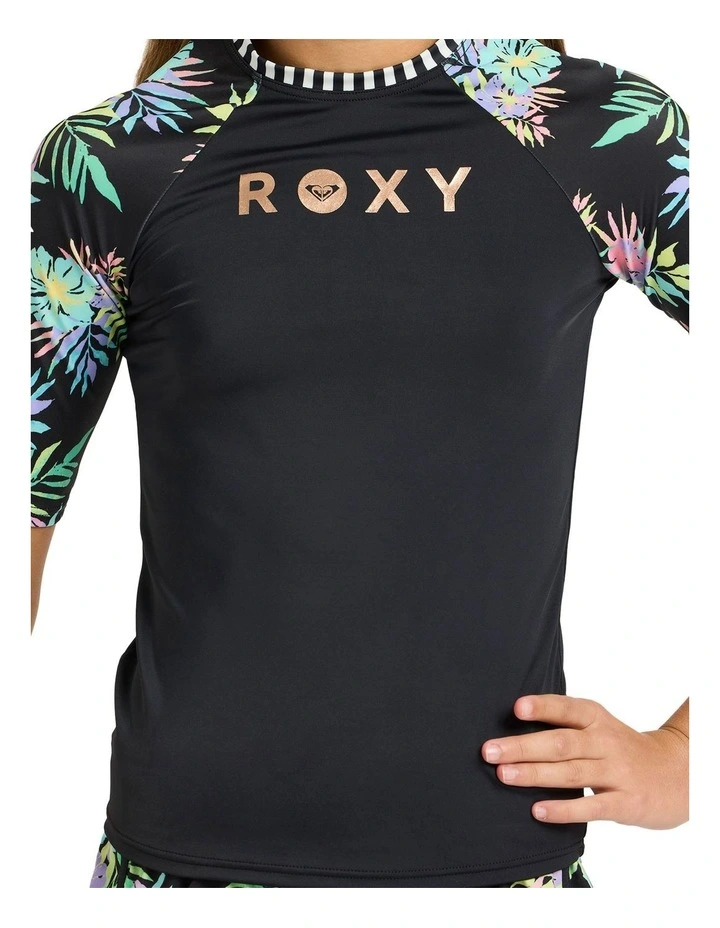 Active RG Lycra Rash Vest image 4