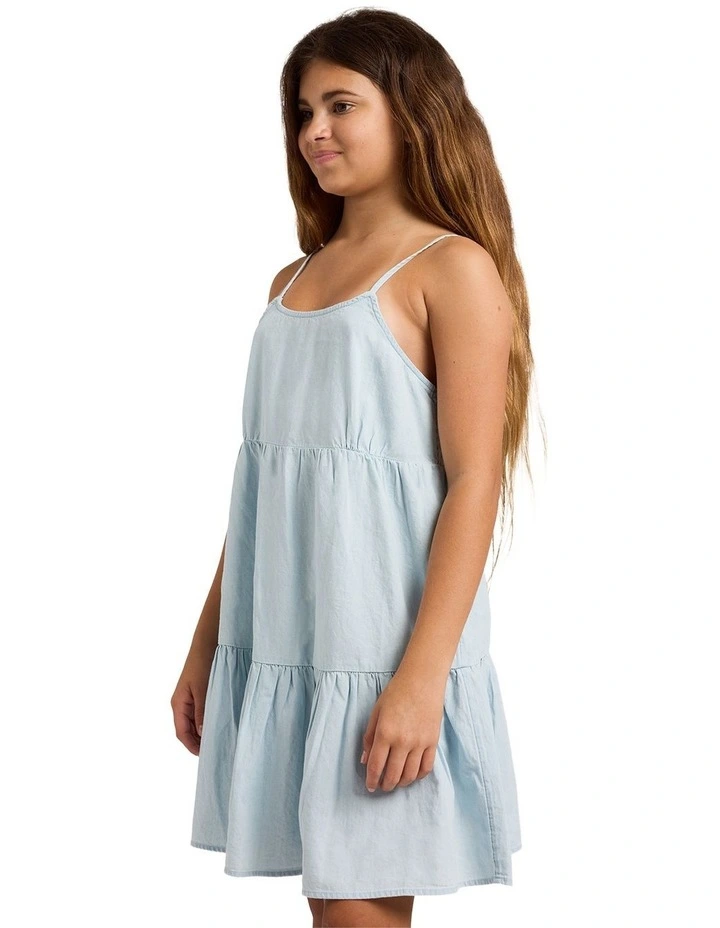 Wave After Wave Mini Dress image 3