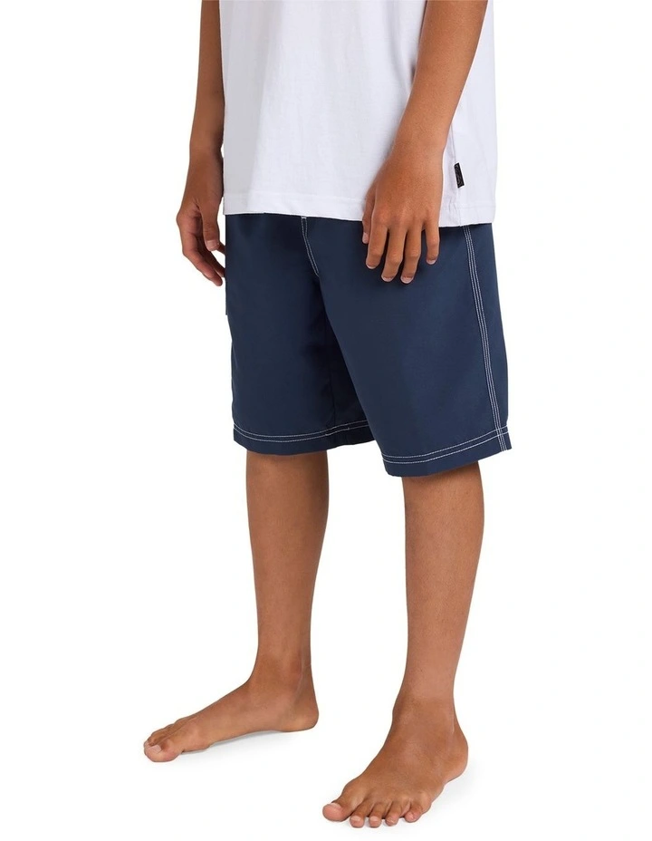 Boys Throw On 18 Boardshorts image 3