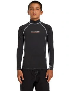 Spec 73 Performance Fit Long Sleeve Rashguard