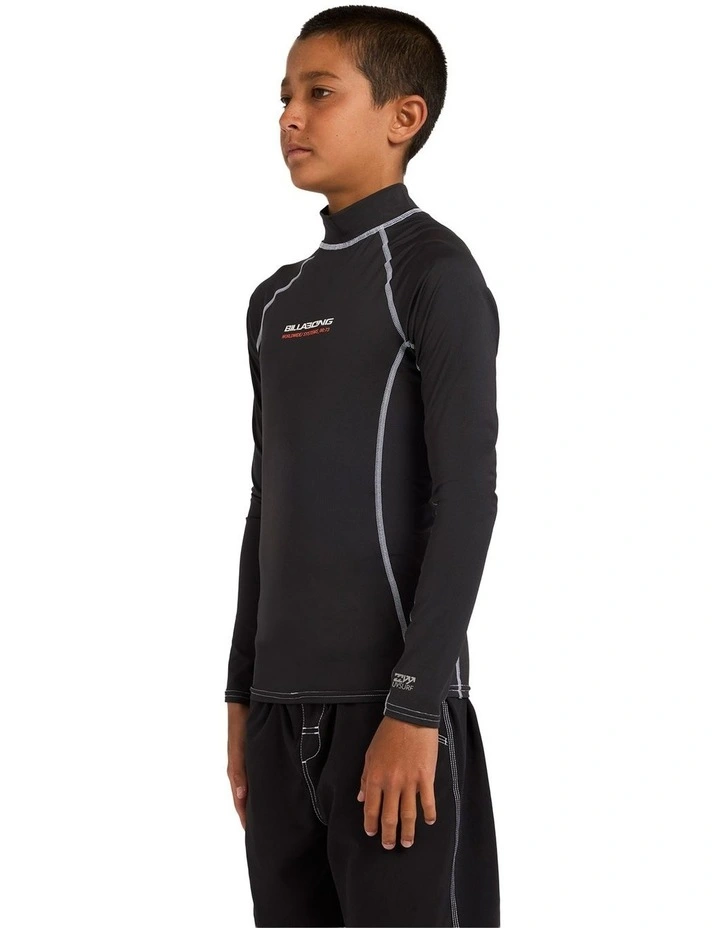 Spec 73 Performance Fit Long Sleeve Rashguard image 3