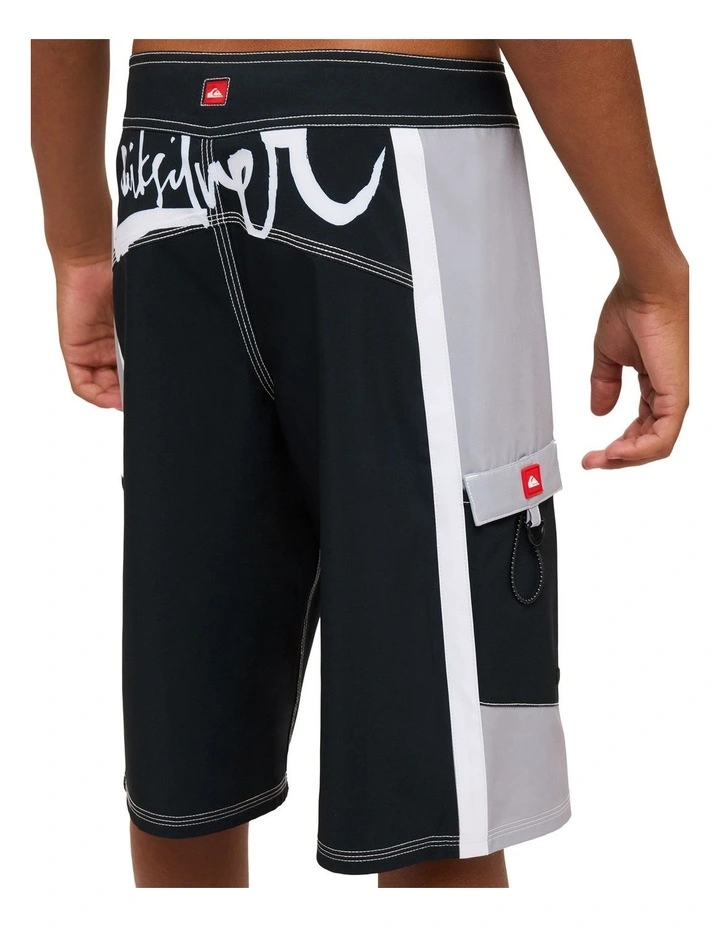 Eliminator 19 Boardshorts image 4