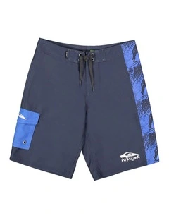 Wax Heads 17 Boardshorts