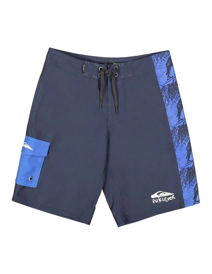 Wax Heads 17 Boardshorts image 1
