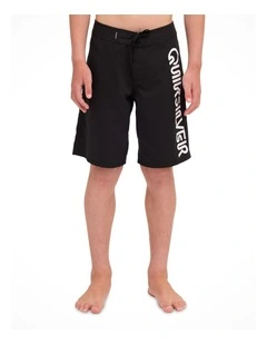 Everyday Omni Logo 17 Boardshorts