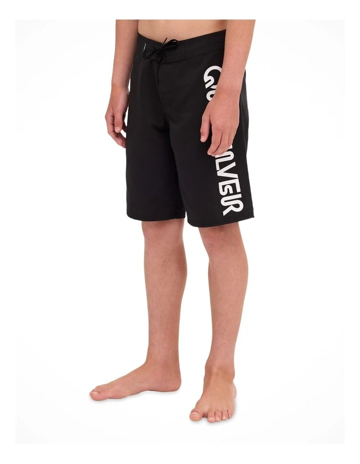 Everyday Omni Logo 17 Boardshorts image 3