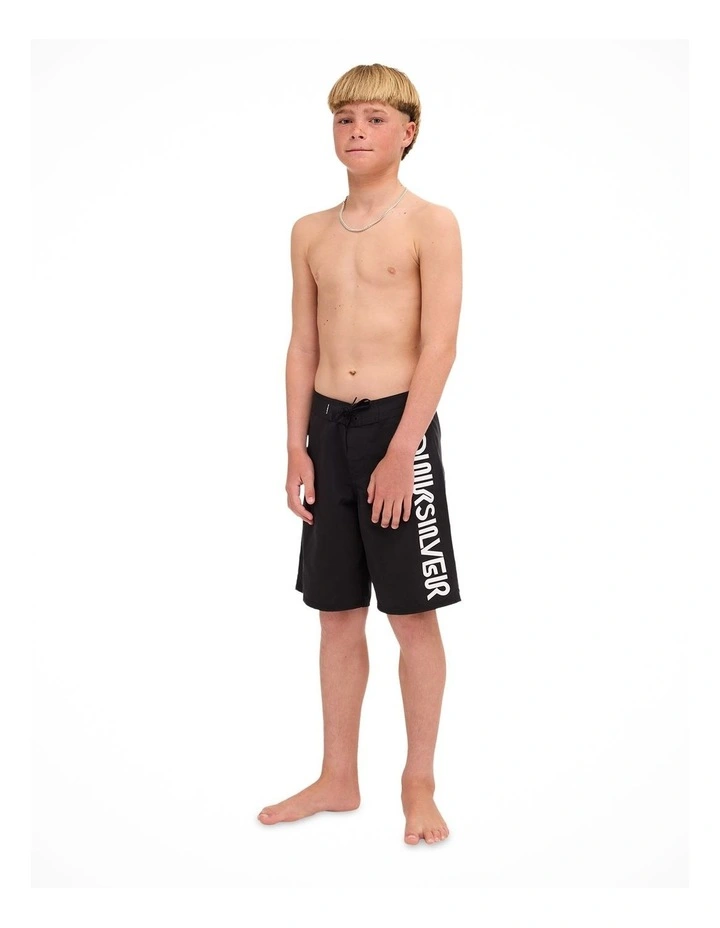 Everyday Omni Logo 17 Boardshorts image 5