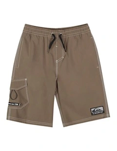 Exhibit 18 Volley Shorts