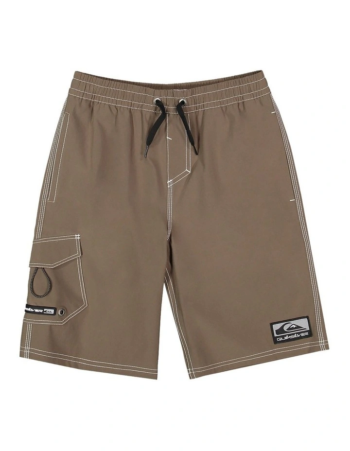 Exhibit 18 Volley Shorts image 1