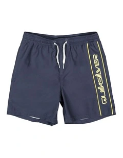 Everyday Vert 14 Volley Shorts