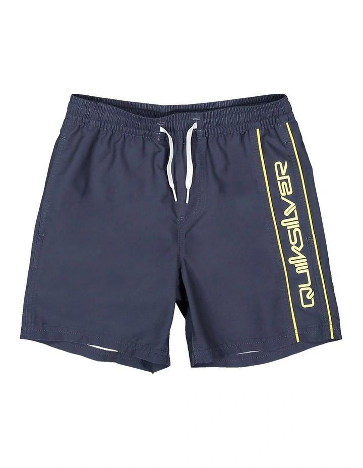 Everyday Vert 14 Volley Shorts image 1