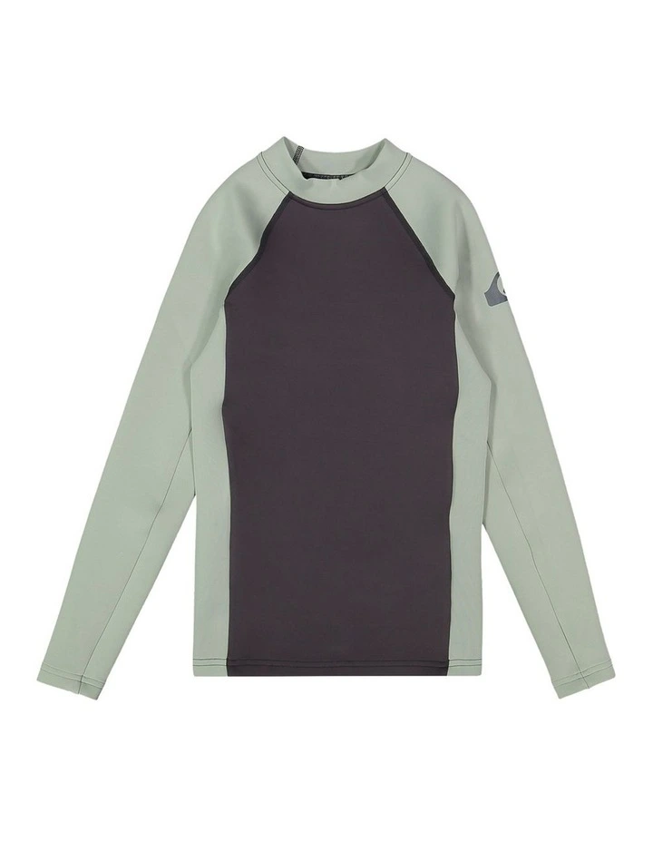 Everyday Heat Long Sleeve Rashguard image 1