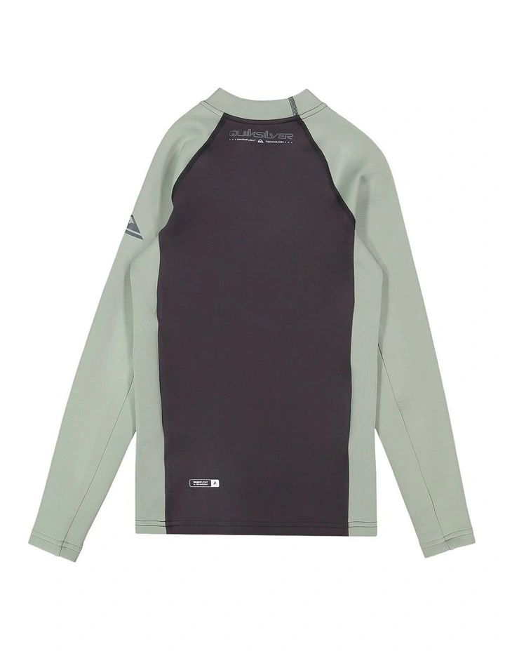 Everyday Heat Long Sleeve Rashguard image 2