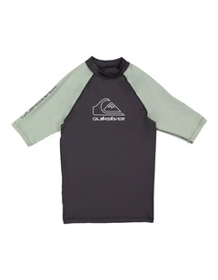 On Tour Rashguard