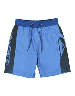 Everyday Holmes 13 Volley Shorts