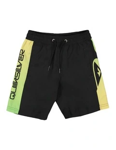 Everyday Holmes 13 Volley Shorts