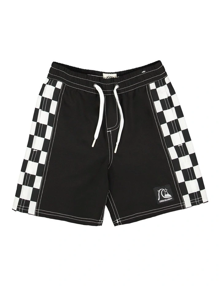 Original Arch 13 Volley Shorts image 1