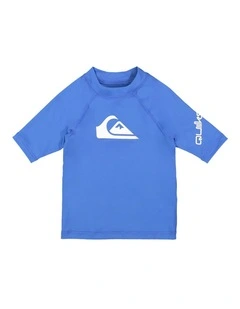 All Time Rashguard