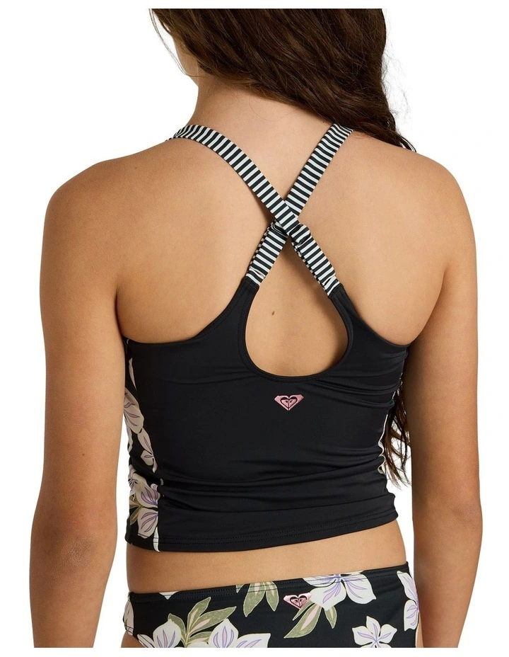 Of The Pacific Tankini Two Piece image 4