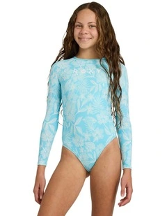 Cargo Dreams One Piece Swimsuit