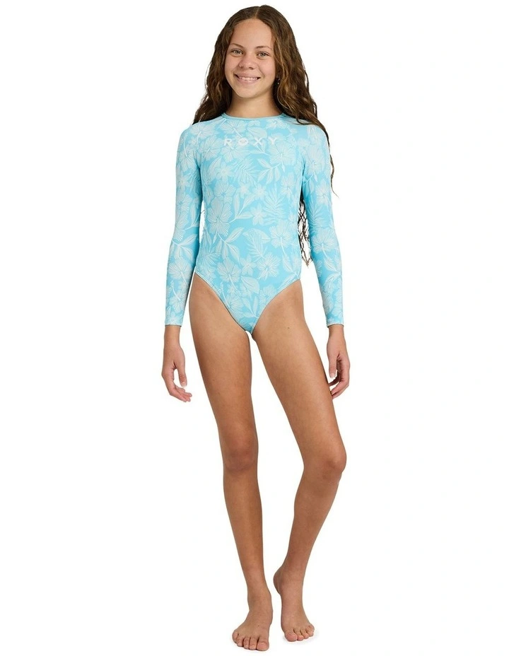 Cargo Dreams One Piece Swimsuit image 5
