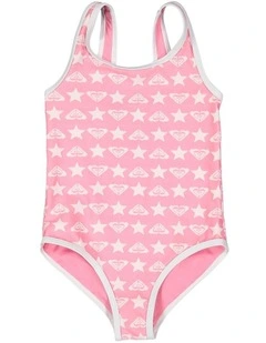 Super Star One Piece Swimsuit