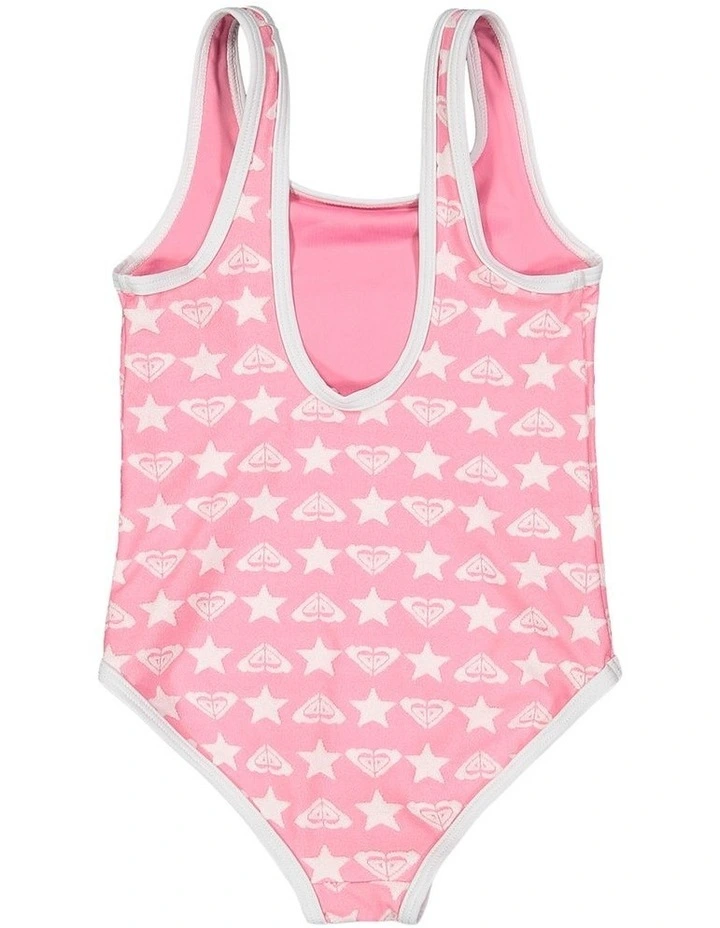 Super Star One Piece Swimsuit image 2