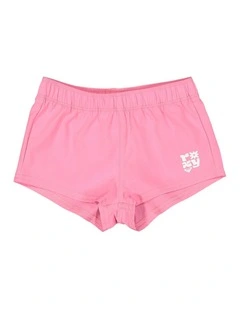 Solid Boardshorts