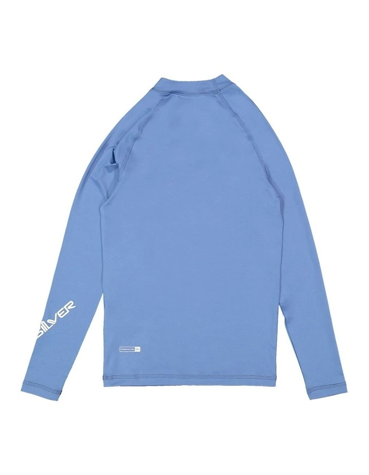 All Time Long Sleeve Rashguard image 2