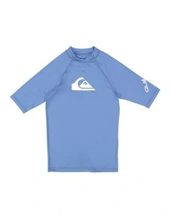 All Time Rashguard