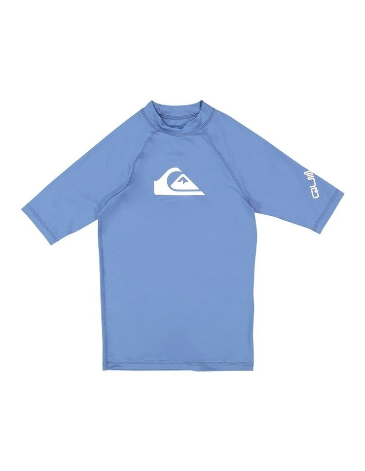 All Time Rashguard image 1