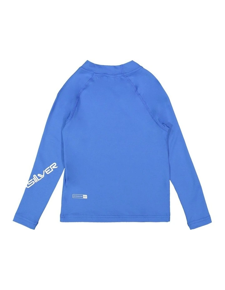 All Time Long Sleeve Rashguard image 2