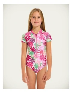 Paradise Paddlesuit