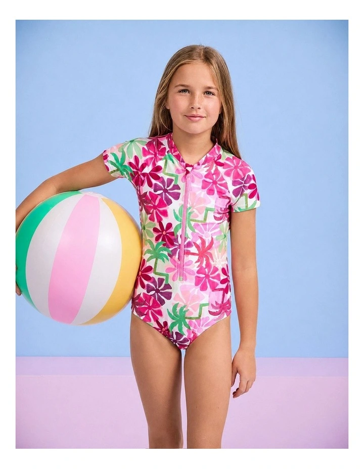 Paradise Paddlesuit image 5