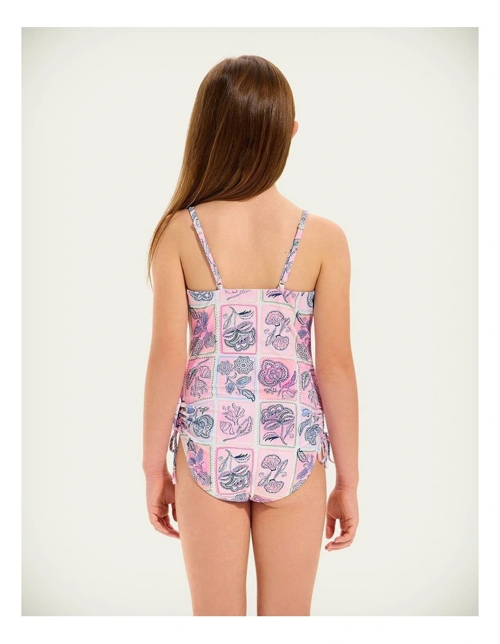 Bloom Floral One Piece image 2