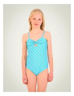 Drift Club Stripe One piece
