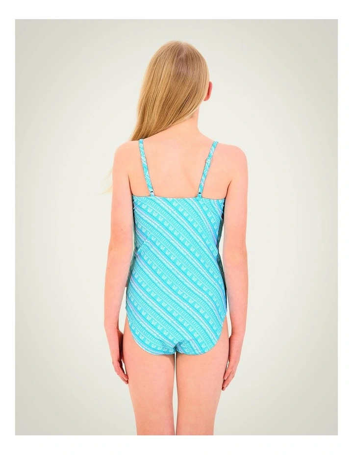 Drift Club Stripe One piece image 2