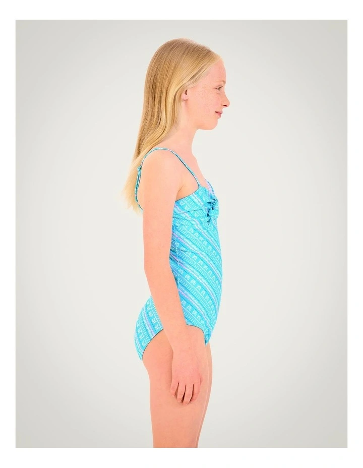 Drift Club Stripe One piece image 3