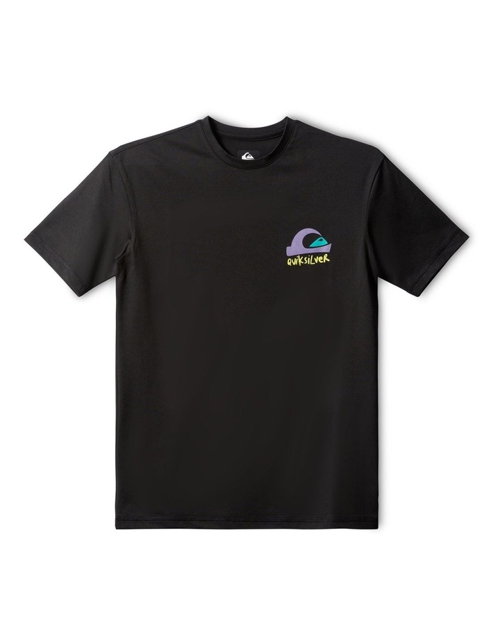 Quiksilver boys t shirts clearance