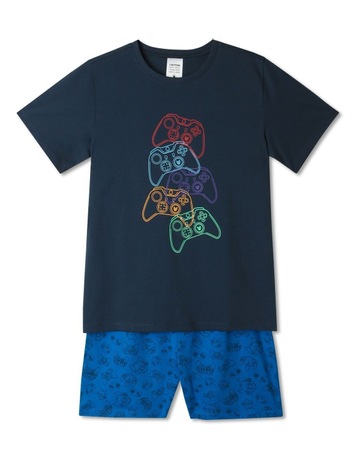 Myer boys pyjamas clearance